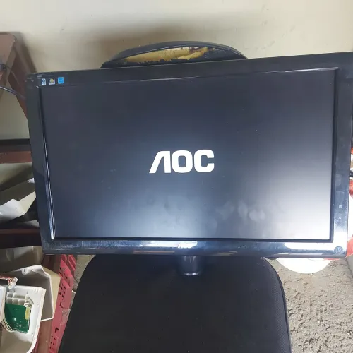 Monitor 
