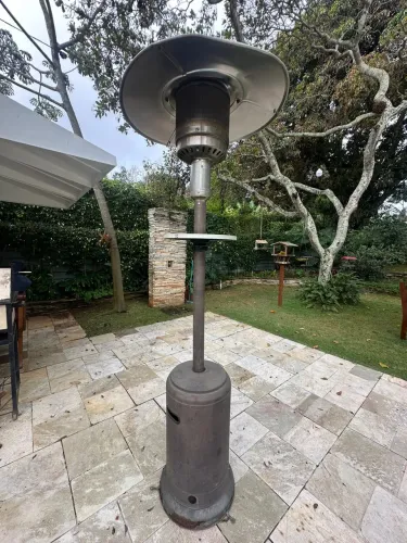 Aquecedor