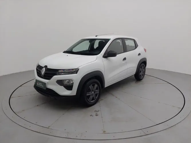 Renault Kwid 1.0 Zen 2026