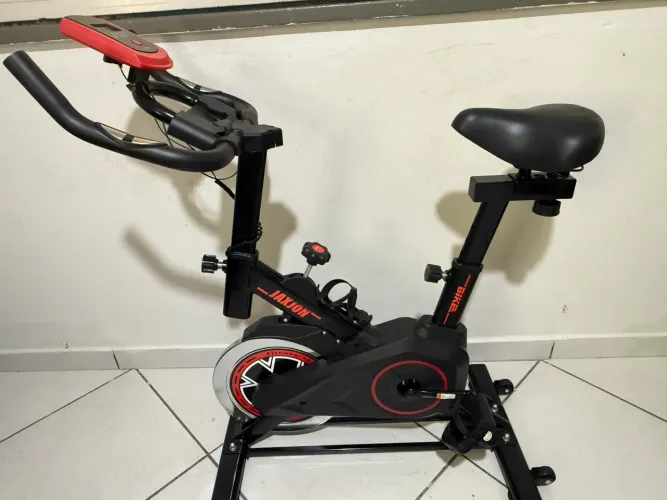 Bicicleta ERGOMETRIA