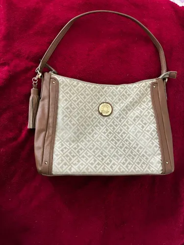 Bolsa tommy Hilfiger 