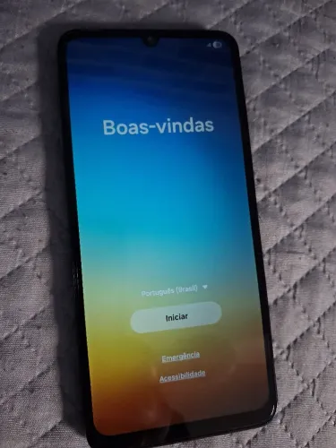 Smartphone Samsung A05 