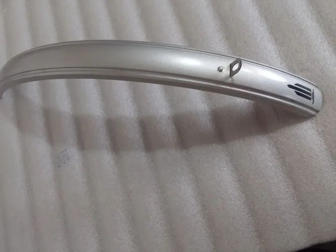 Paralama caloi original dianteiro 26