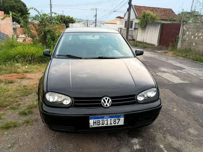Volkswagen Golf Flash 1.6 MI /1.6 MI Tot. Flex 8V 4P 2006
