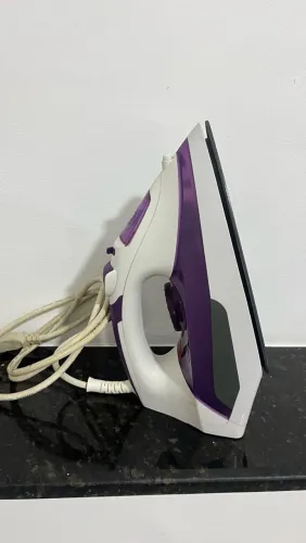 MONDIAL Ferro a Vapor Ceramic Express
