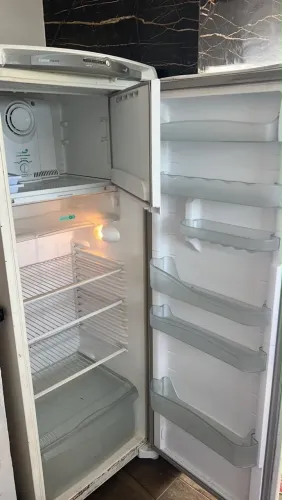 Geladeira 