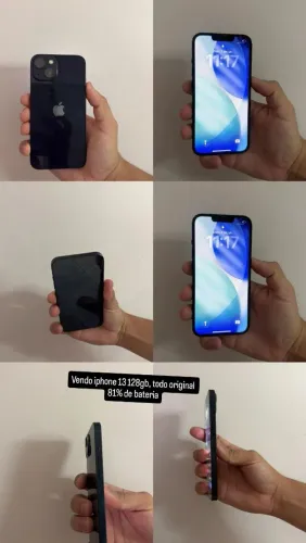 Iphone 13 128gb