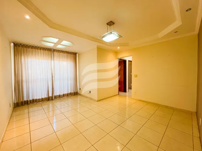 Edíficio Center Park - Apartamento com 3 quartos, sendo uma suíte no Bairro Doutor Antônio