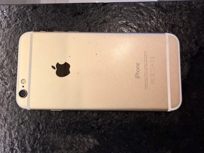 iPhone 6