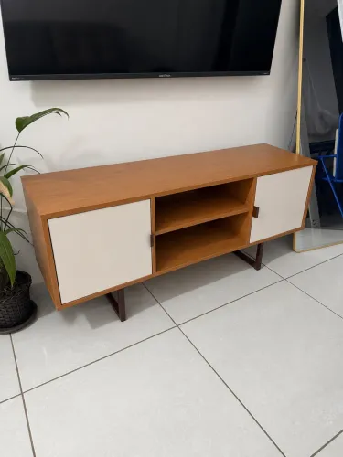 Aparador de sala novo 
