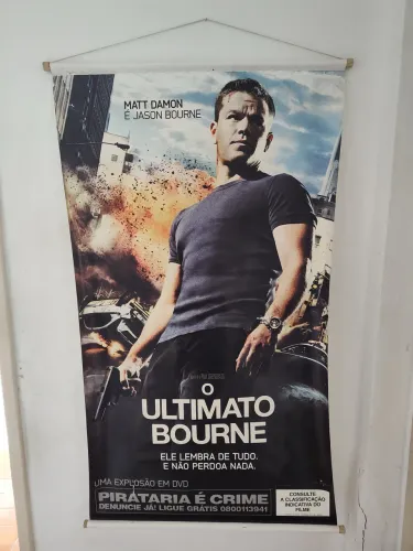 Pôster de Filmes 