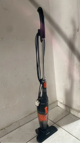 Aspirador de pó mondial ciclo 1100w
