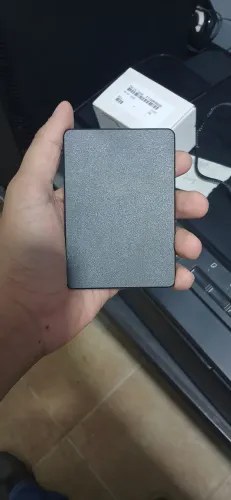 SSD 480GB