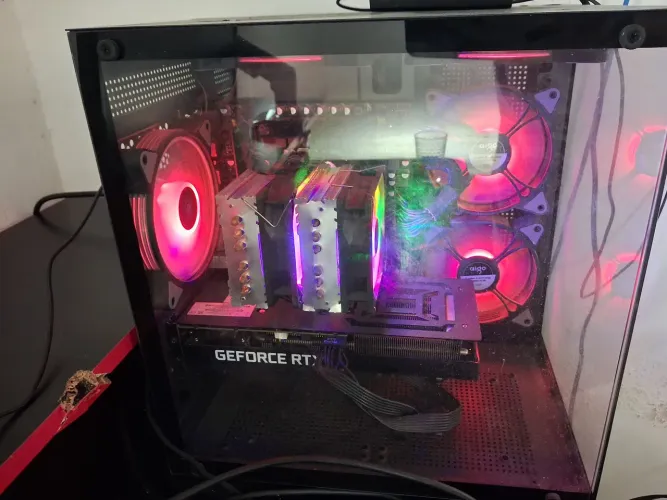 Pc gamer