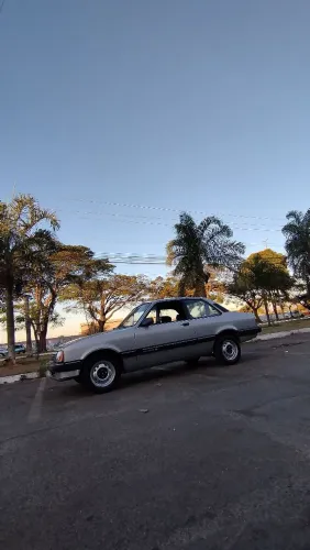Chevrolet Chevette L / SL / Sl/e / DL / SE 1.6 1991