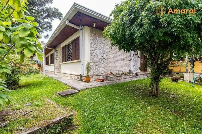 Terreno à venda, 418 m² por R$ 1.179.000,00 - Alto da Rua XV - Curitiba/PR