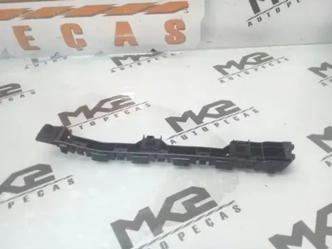 Suporte Guia Parachoque Traseiro Esquerdo Hrv 2016 V1097
