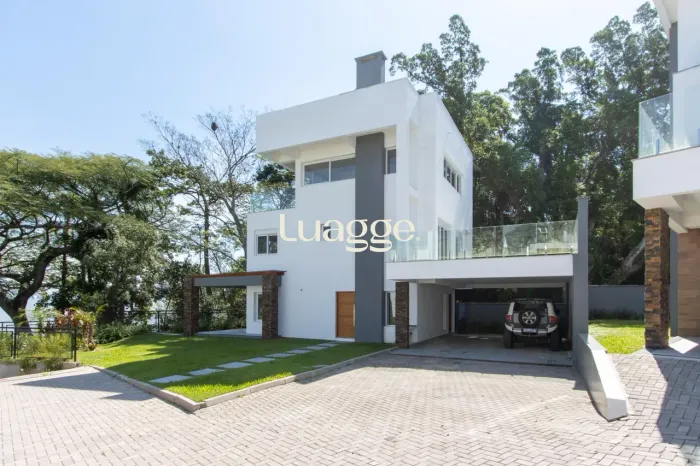 Casa em Condomínio em Ipanema