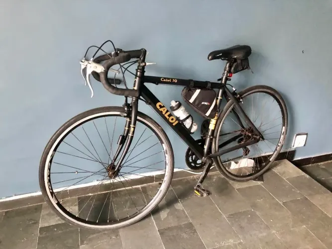Caloi 700 - speed