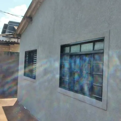 Pintor profissional