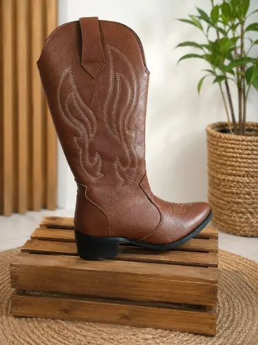 Bota texanas tamanho 37