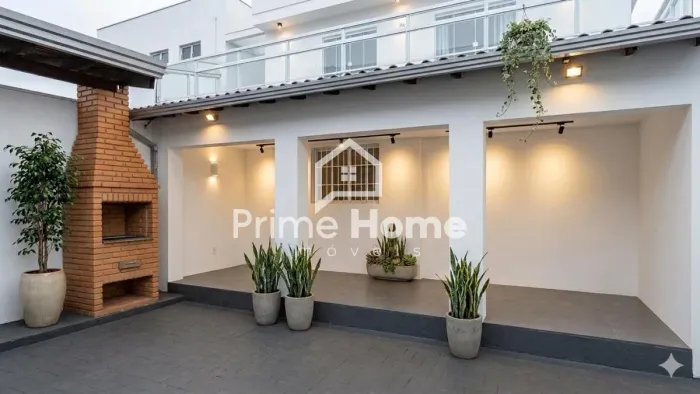 Comercial à Venda no Cambuí em Campinas/SP