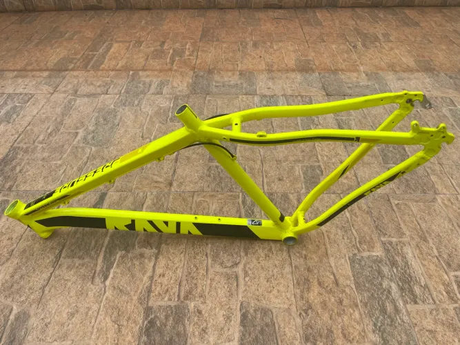Quadro para bicicleta