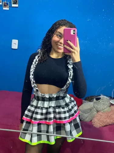 Saia Junina
