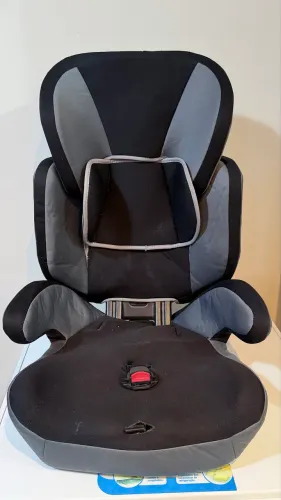 Cadeira para carro com Assento de Elevação