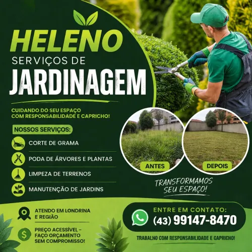 Jardineiro