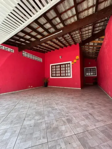 Casa à venda | 2 quartos, 1 banheiro 125m²