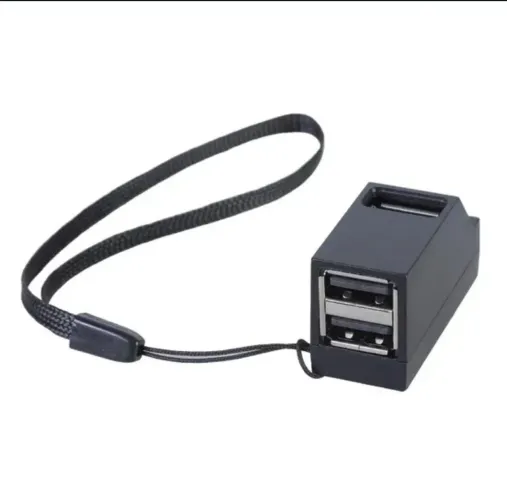 Hub USB-C Portátil