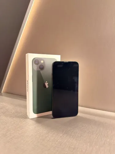 iPhone 13 128GB | Único Dono | Nota Fiscal | Caixa