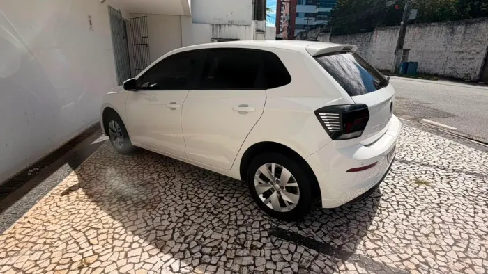 Volkswagen Polo Sense 1.0 170 TSI 2026