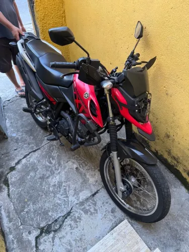 Crosser 150cc 2023