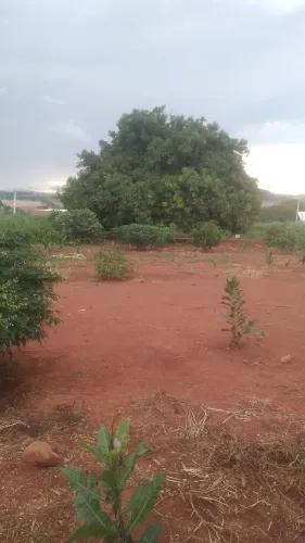 Chácara de 1.400 m²