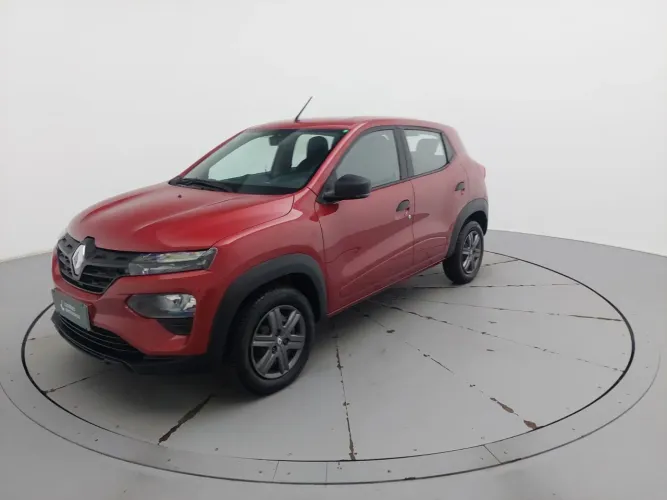 Renault Kwid 1.0 Zen 2025