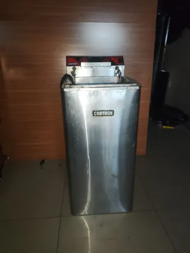Fritadeira Profissional elétrica