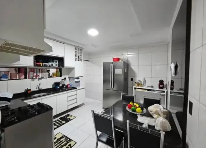 Casa a venda no Mangueirão - TB 