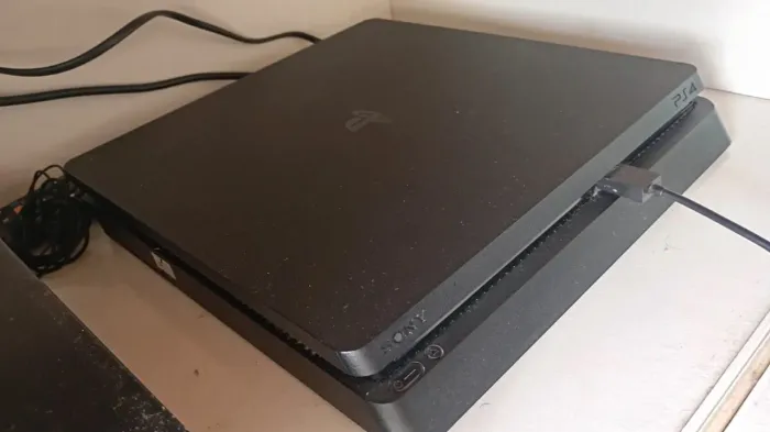 Playstation 4 Slim 500gb