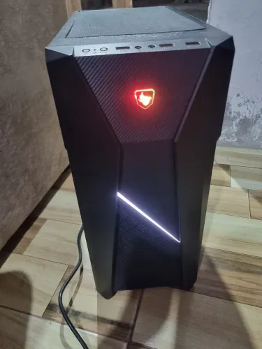 Pc Geme / LEIA A DESCRIÇÃO