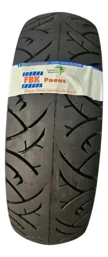 PNEU 140/70-17 FABRECK LONDON CITY TUBELESS S/C CB300/CBTWISTER250/FAZER250/FZ25/NINJA/DR1