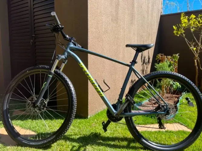 Vendo Bike Specialized Rockhopper, Aro 29, Tamanho XL