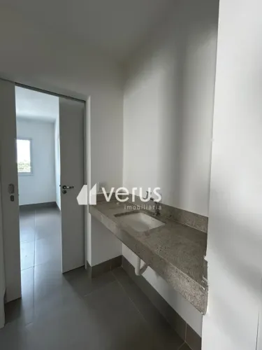 Apartamento para aluguel, 3 quartos, 2 suítes, Saraiva - Uberlândia/MG