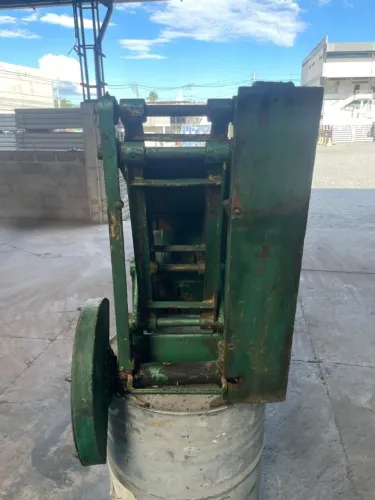 TRAÇADOR BANCADA