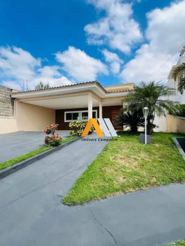 Casa com 3 dormitórios, 250 m² - venda por R$ 1.300.000,00 ou aluguel por R$ 7.839,67/mês