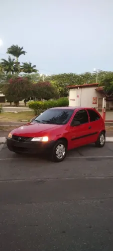 Chevrolet Celta Life 1.0 MPFI VHC 8V 3P 2005