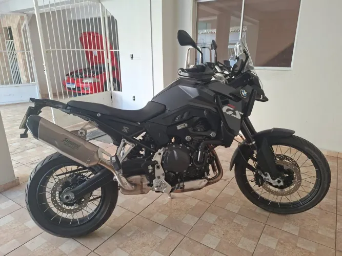 BMW F900GS