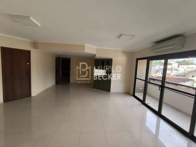 Apartamento venda ou locação - 5 dormitórios sendo 2 suítes - Vila Adyana
