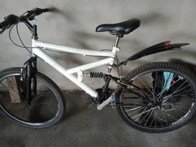 Bike aro 26